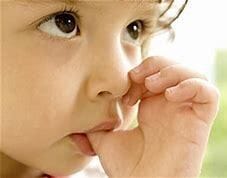 Myths about thumb and finger sucking Myths about thumb and finger sucking